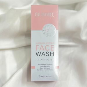 Whitening Facewash by Dr.Rasheel