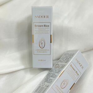 Soothing Moisturizing Delicate Radiant